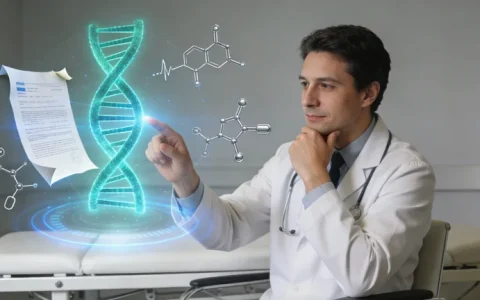 衡水Alport综合征基因检测前十名公司名单