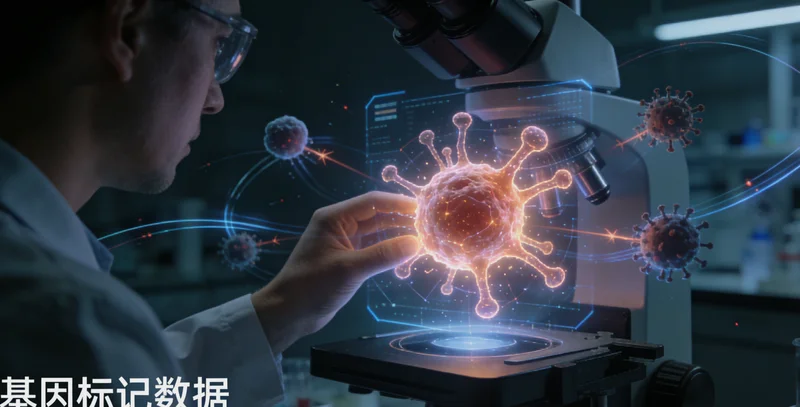 伊春GJB2基因检测科普图-基