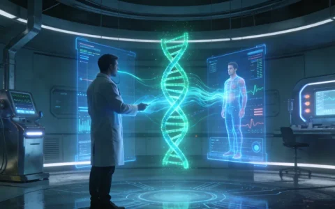 呼和浩特做MYO7A基因检测哪家机构最好