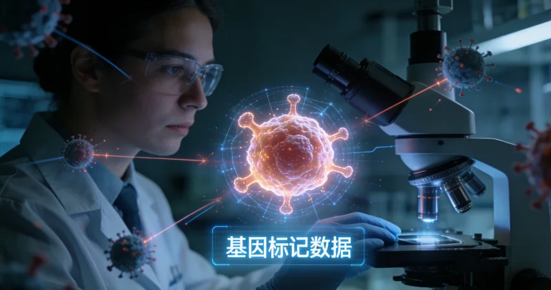 金华CDH23基因检测标准流程