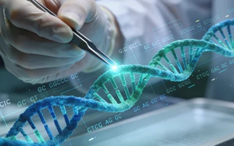 抚州TMC1基因检测专业检测机构有哪些