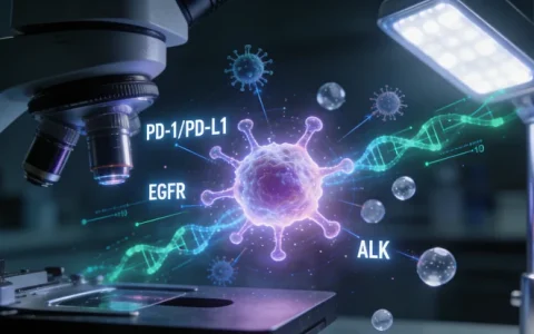 郑州DFNX基因检测检测哪家靠谱？最新正规机构名单与避坑要点