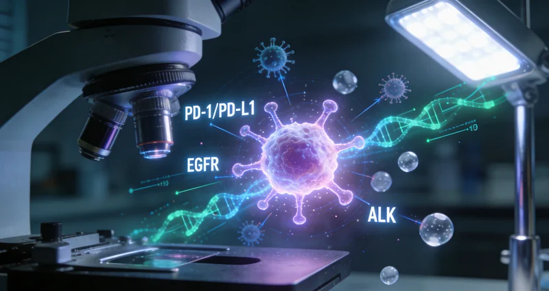 高通量基因测序仪在进行数据分析