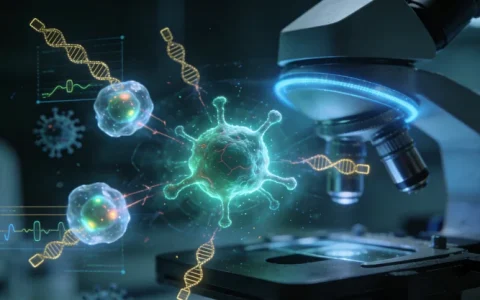 德阳耳聋伴肾炎基因检测十大检测中心排名