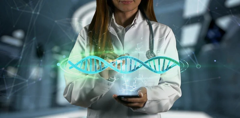 舟山mNGS检测实验室工作流程