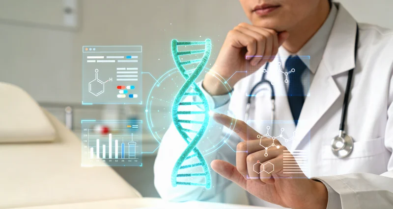 牡丹江家庭进行遗传咨询与报告解