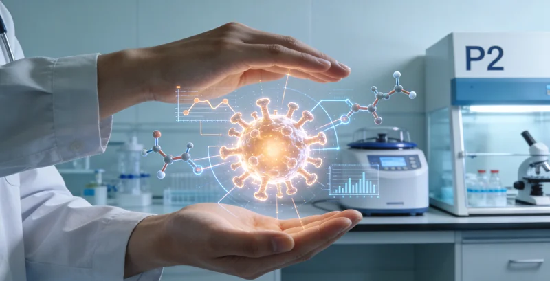 丹东家庭通过检测获得安心后与宝