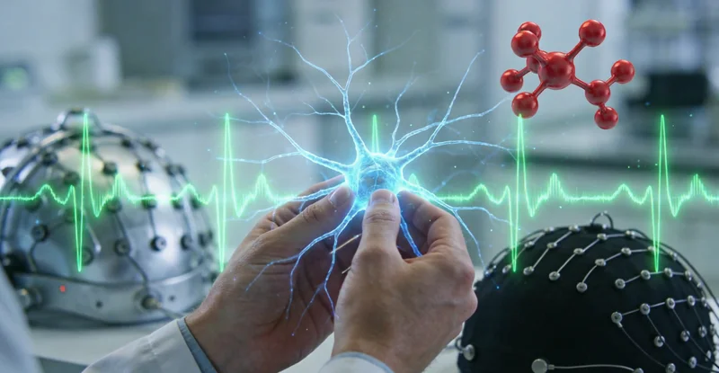 菏泽医院内母亲带孩子进行听力与