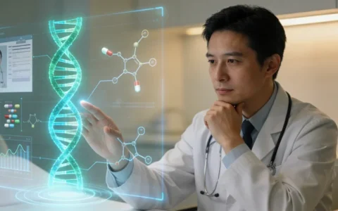 邢台USH基因检测详细地址在哪