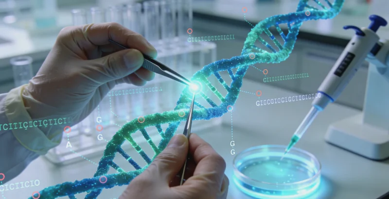 张家口遗传咨询师与家庭沟通基因