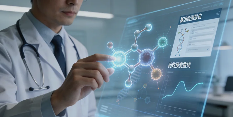 三明市民在医院咨询耳聋基因检测