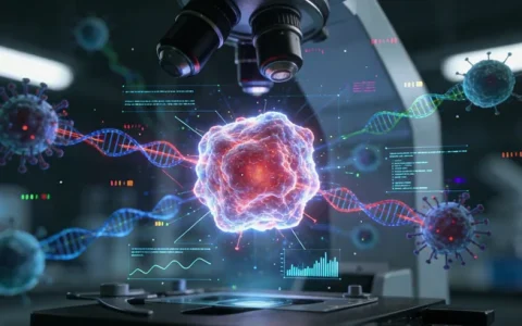 钦州GJB3基因检测检测指南：机构选择与注意事项