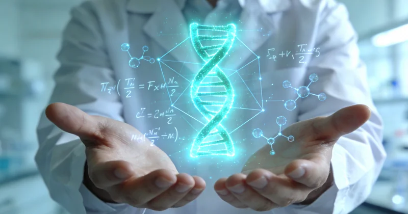 邢台家庭遗传咨询场景图