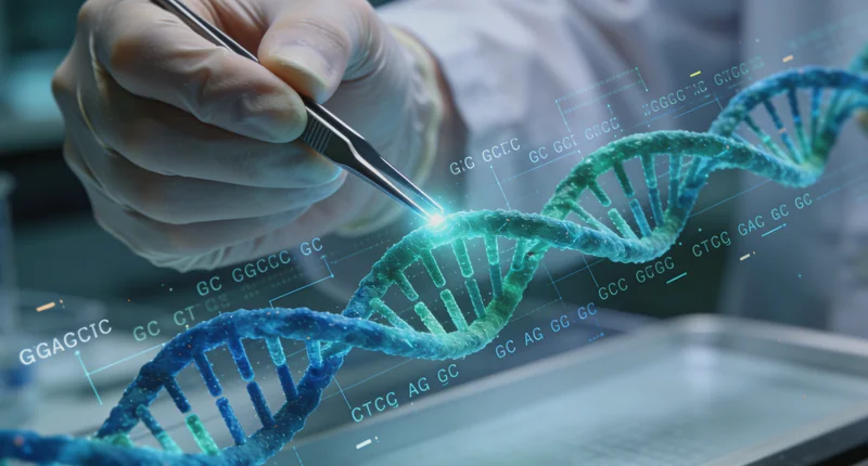 许昌耳聋基因检测采血现场