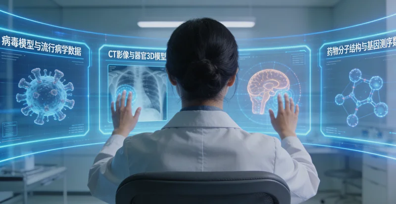 石家庄家庭与遗传咨询师沟通基因