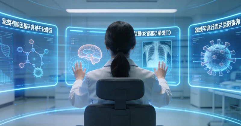 土左旗SMA基因检测咨询与采样