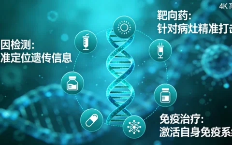 淮北耳聋伴色素异常基因检测专业机构地址