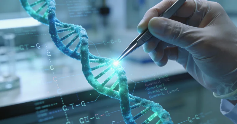 白城基因检测采样-静脉采血或口