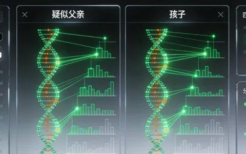 张掖混合感染基因检测去哪里检测