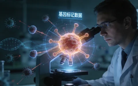 宜春MET基因检测机构推荐【亲测靠谱】