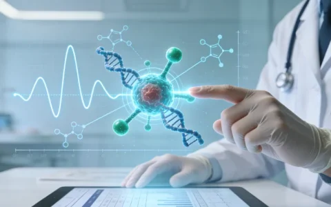 讷河耳聋基因检测中心名单