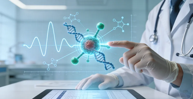 讷河家庭咨询耳聋基因检测的困惑