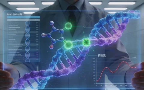 宝鸡GJB3基因检测公司地址查询