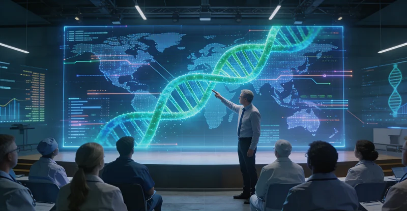 合肥医院遗传咨询门诊医生与夫妇