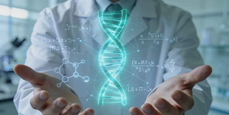 洮南MGMT基因检测原理图解D