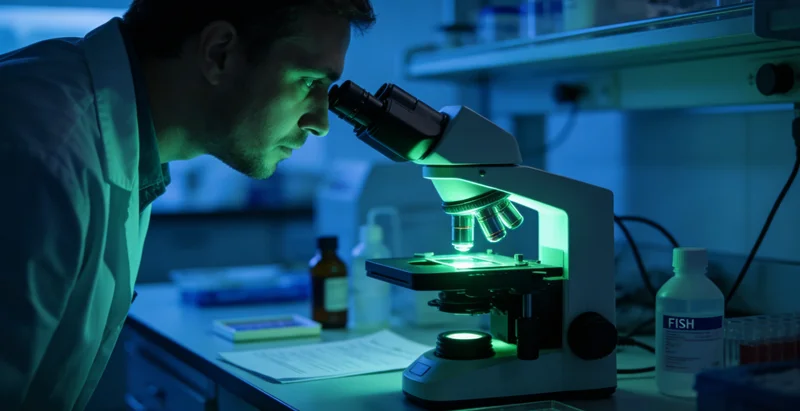 黄石儿童在医院进行听力检查评估