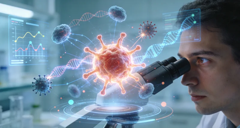 十堰家庭与医生进行遗传咨询沟通