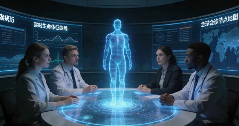 鄂州夫妇进行遗传咨询与生育规划