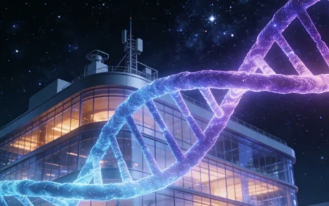 武威DNA+RNA联检基因检测什么地方做