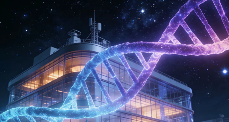 武威家庭在客厅中讨论健康报告的