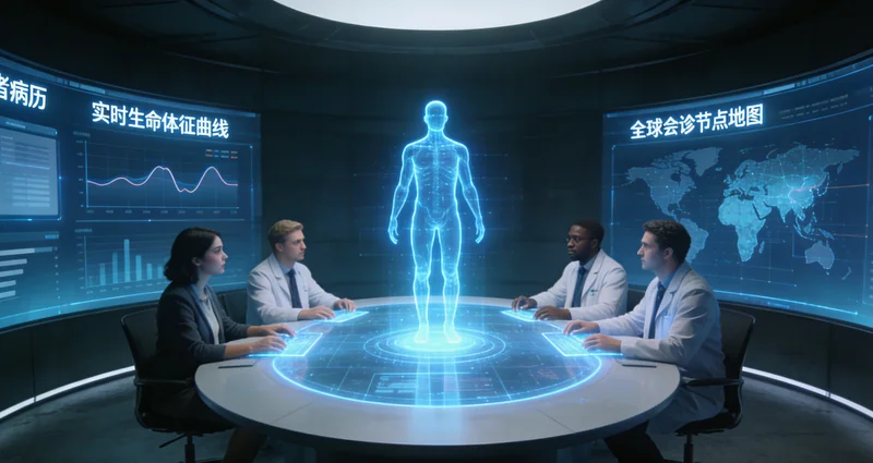 兴城家庭遗传咨询场景