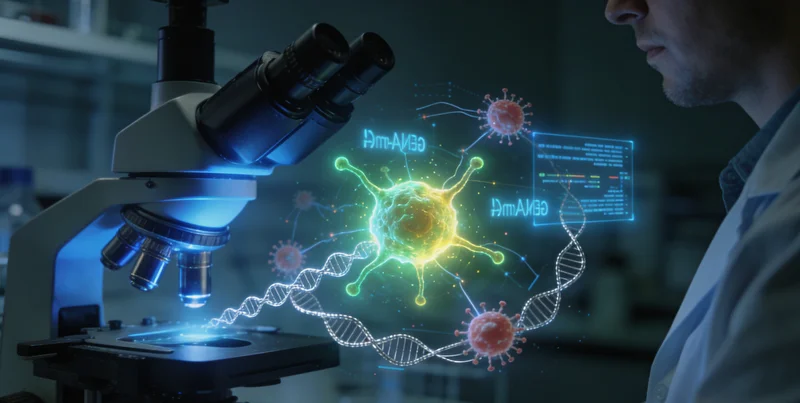 十堰甲状腺癌分子检测报告解读关