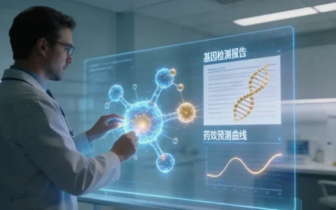 阿坝州先天性耳聋基因检测权威机构与科学指南