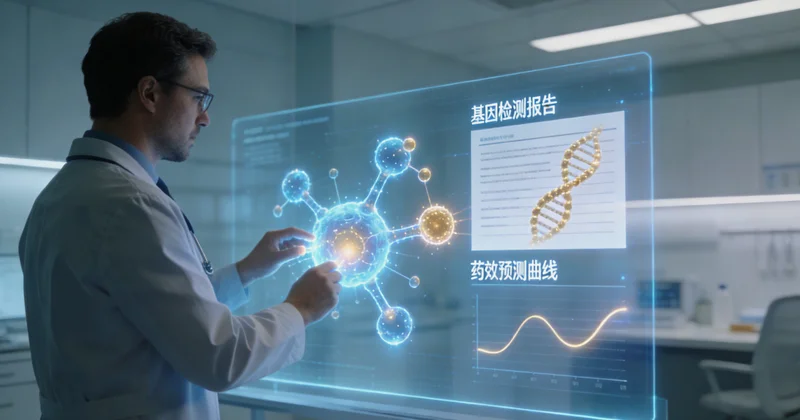 阿坝州遗传咨询师为夫妇讲解耳聋