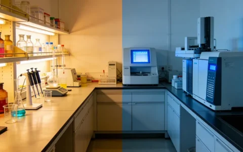 朝阳寄生虫基因检测中心怎么选？一文说清正规中心与避坑要点