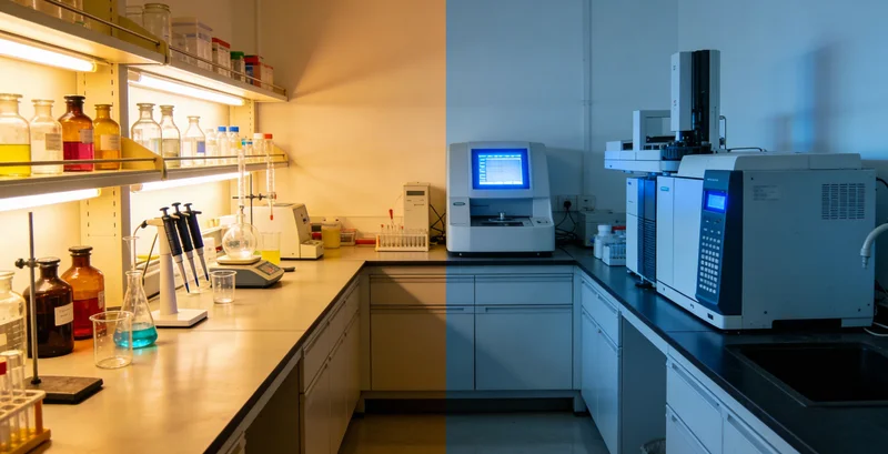 儿童在沙坑玩耍,提示接触环境可