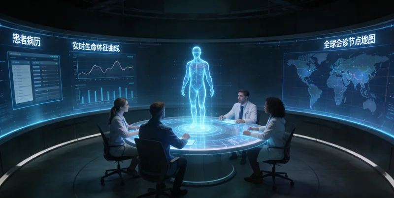 横州家庭遗传咨询场景