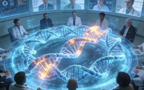 葫芦岛OTOF基因基因检测机构:4家可靠中心(附2026费用)