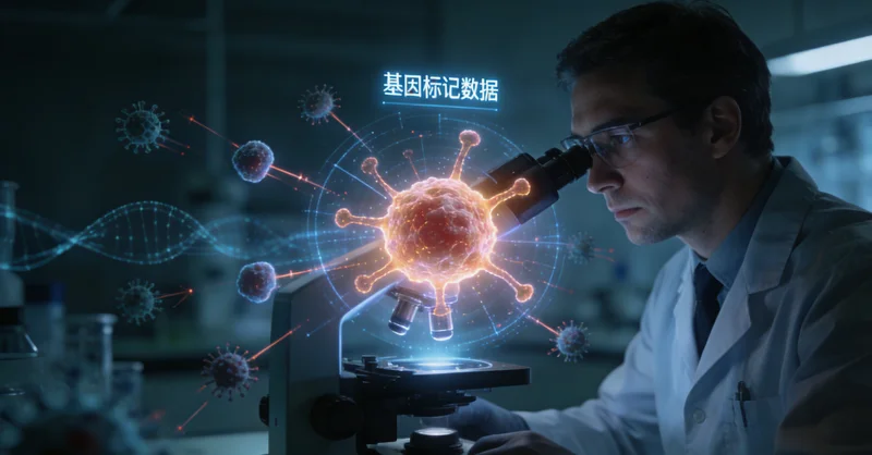 清镇II型Usher基因检测原