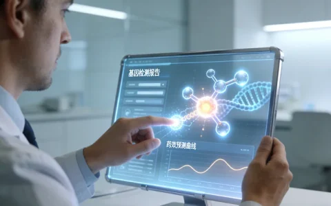 阳江DFNB基因检测哪家公司最好