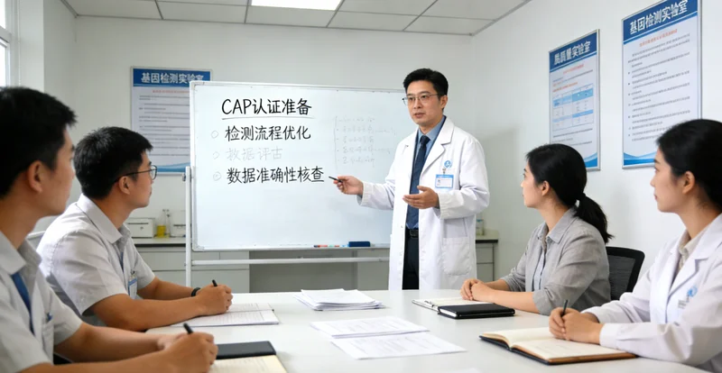 鄂尔多斯遗传咨询师与家庭沟通场