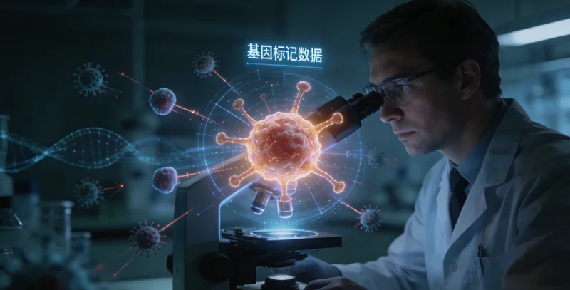 甘孜州PAX3基因检测科学原理