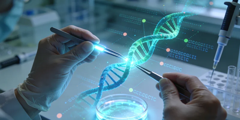 青岛中年女性在户外如释重负微笑