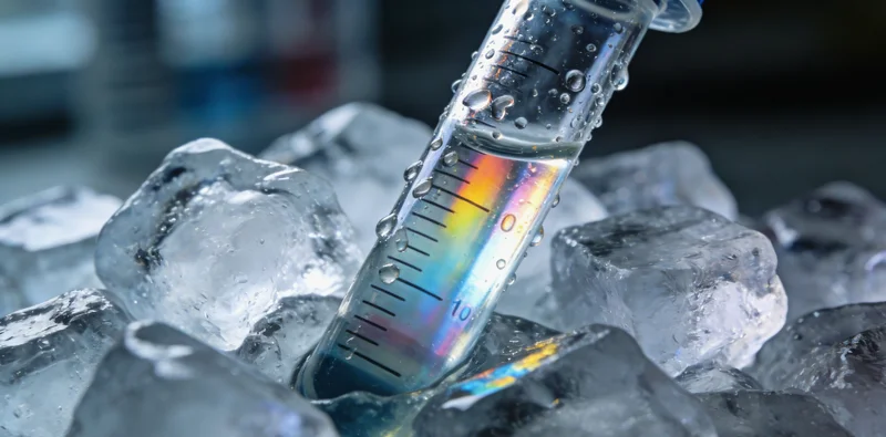 万核基因位于金华本地的服务中心