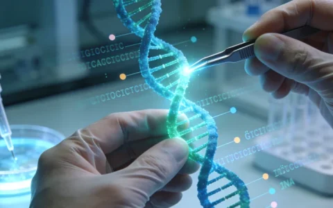 大理Usher综合征基因检测机构指南：选择本地靠谱机构（避坑指南）