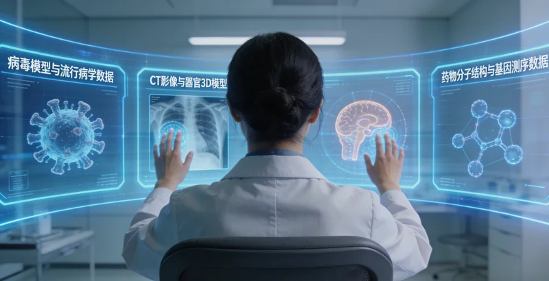 巴中儿童进行专业听力检测评估